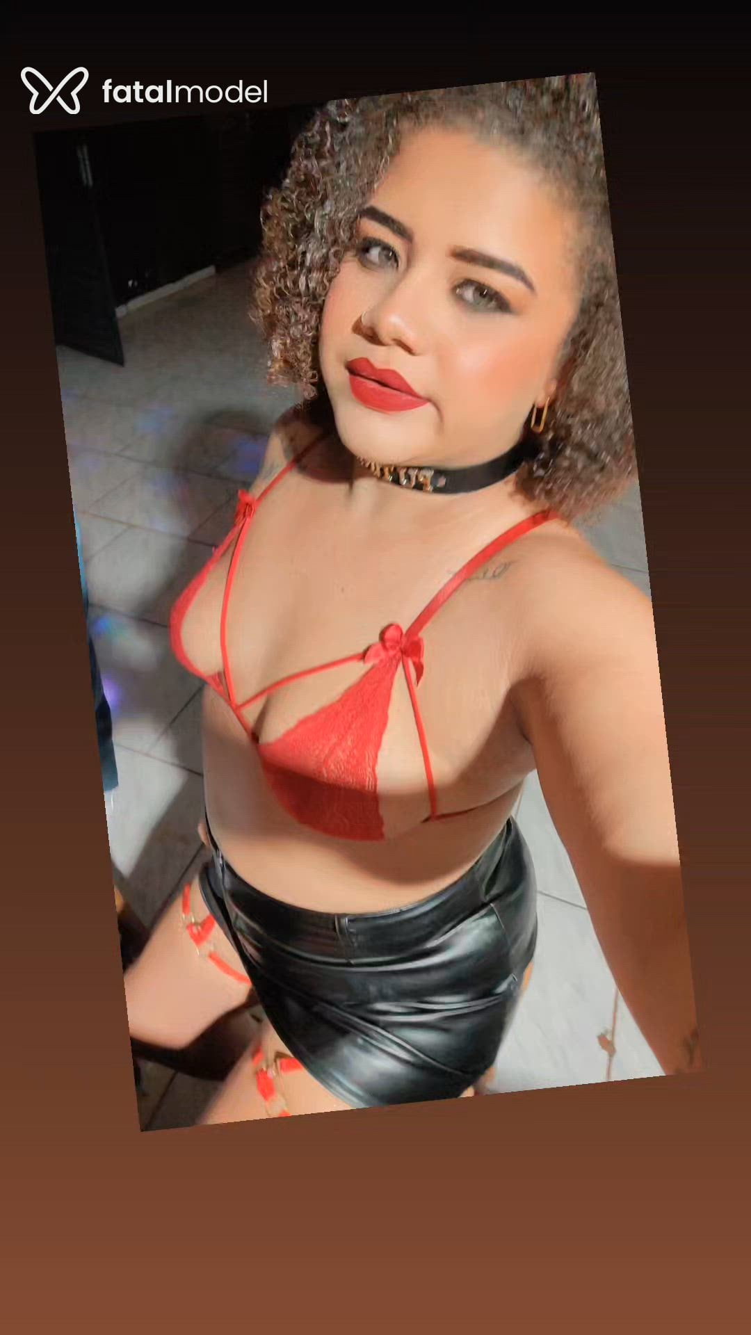 Acompanhante mulher morena (o) de olhos verdes em Marechal Cândido Rondon - Vanessa