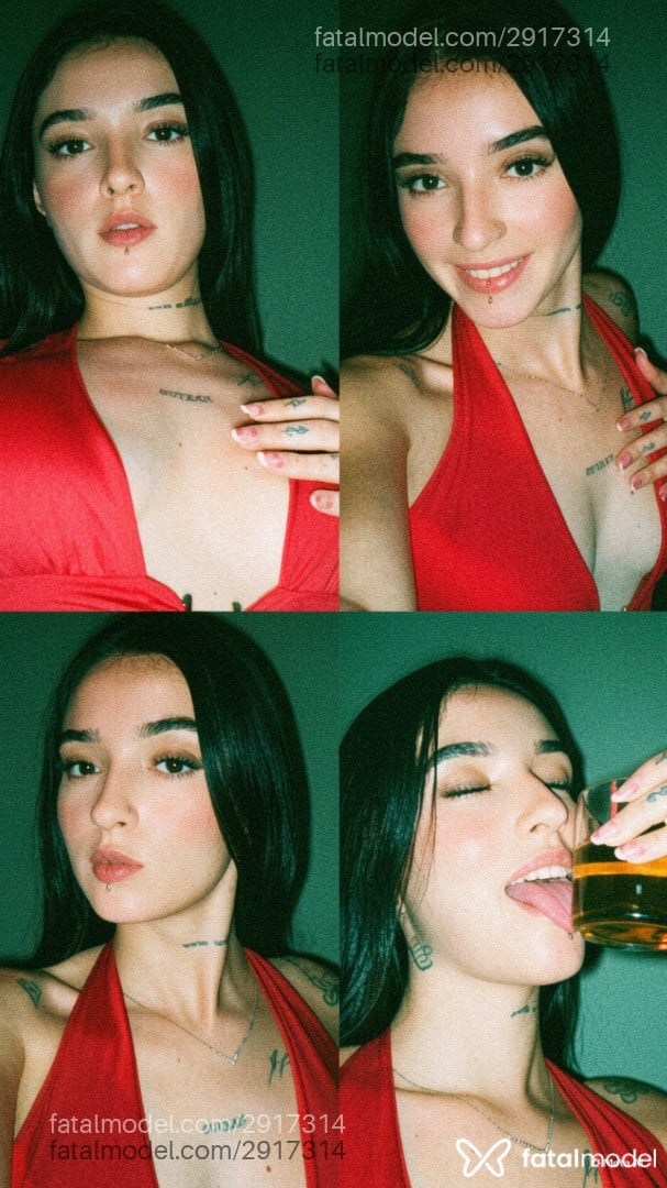 Acompanhante mulher morena (o) de olhos mel - Larissa