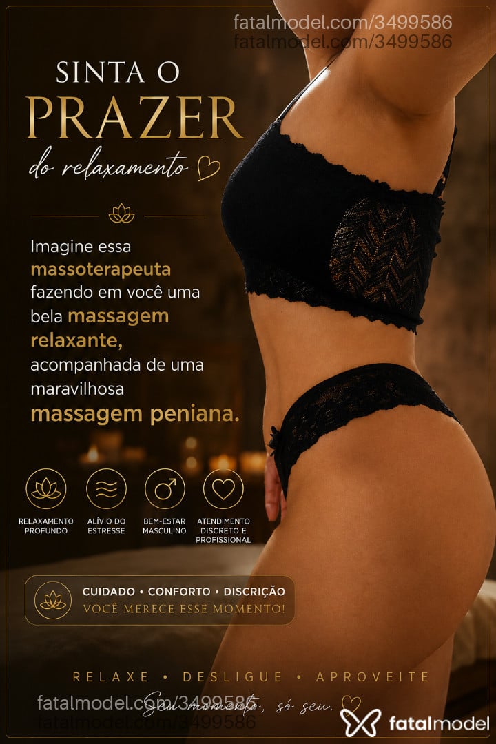 Acompanhante mulher com cabelo castanho de olhos castanhos - Beatriz Sousa