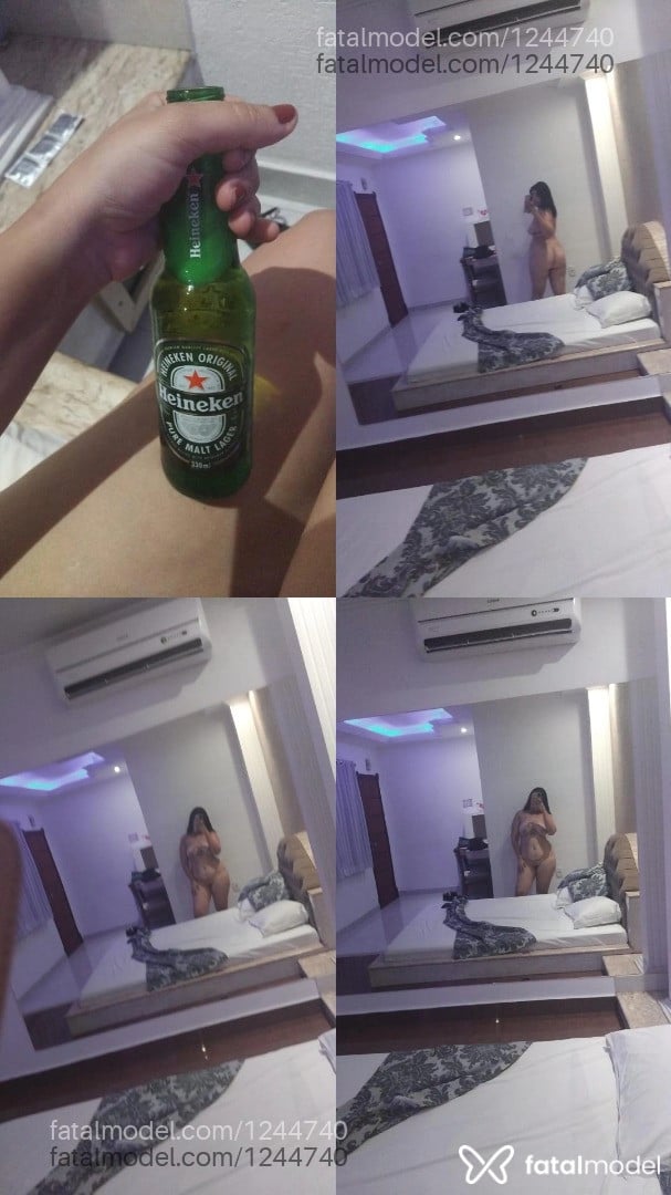 Acompanhante mulher morena (o) de olhos castanhos - Karina Kaliffa