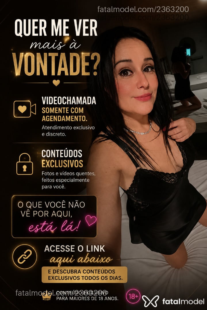 Acompanhante mulher morena (o) de olhos castanhos - Ravenne