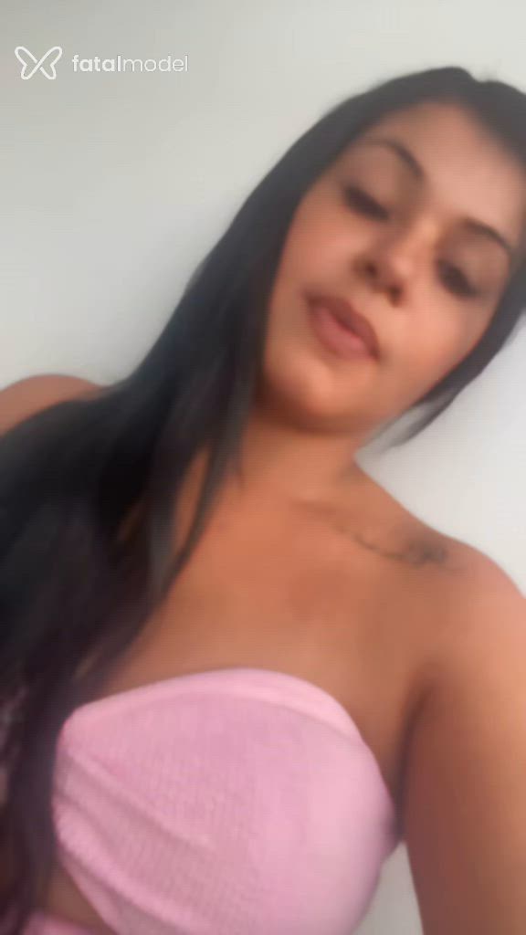 Acompanhante mulher morena (o) de olhos castanhos - Julinha