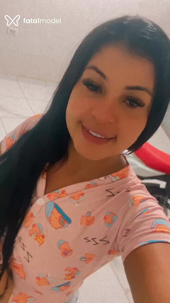 Acompanhante mulher morena (o) de olhos castanhos - Julinha