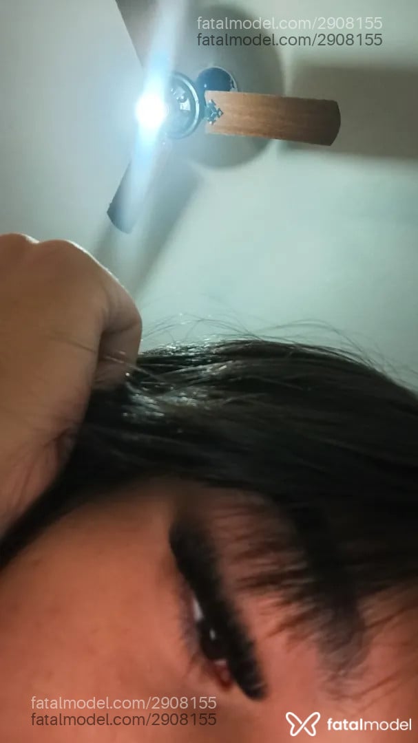 Acompanhante mulher trans morena (o) de olhos pretos - Bruna Gomes