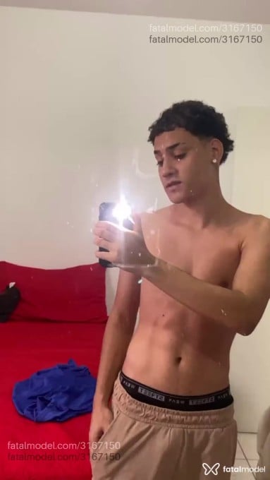 Acompanhante homem morena (o) de olhos castanhos em Santa Bárbara D'oeste Acompanhante homem morena (o) de olhos castanhos em Santa Bárbara D'oeste - Leandro