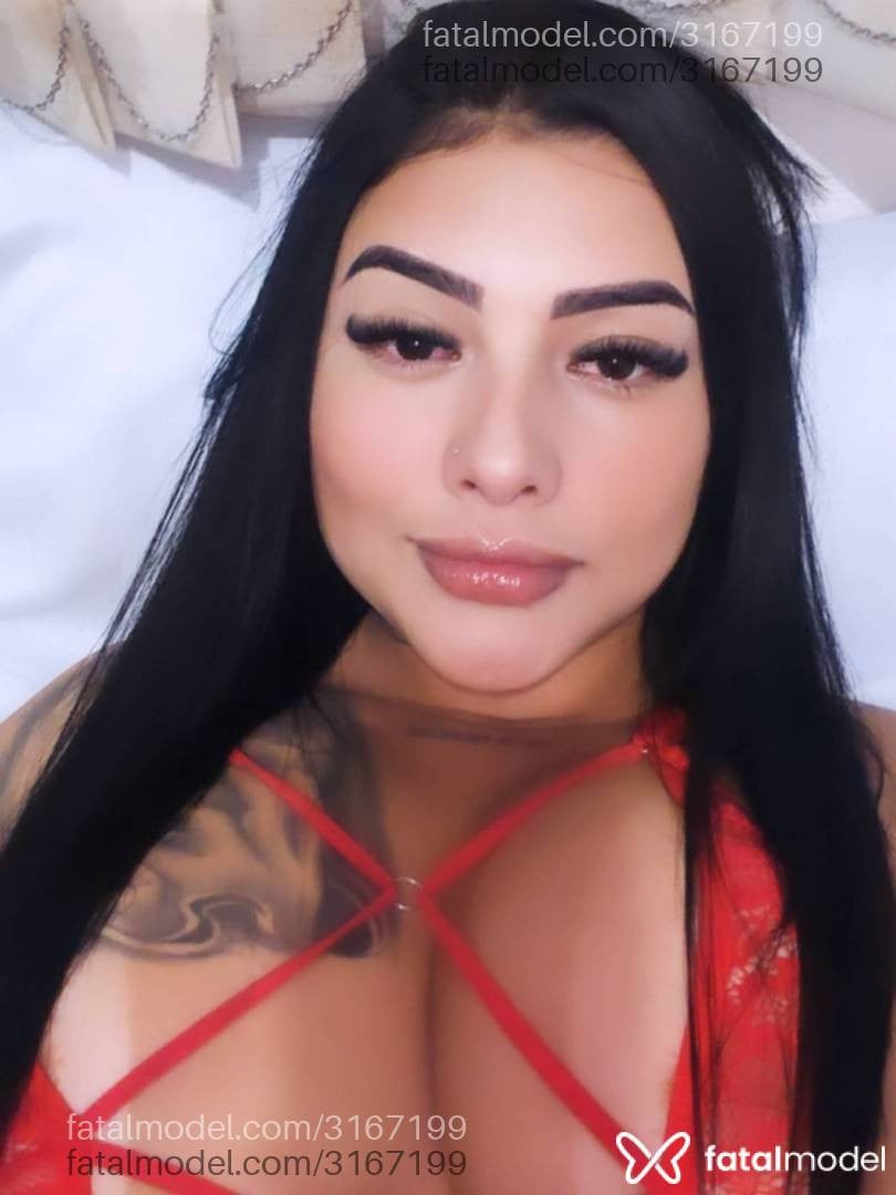 Acompanhante mulher morena (o) de olhos pretos em Itapetininga - Thaina
