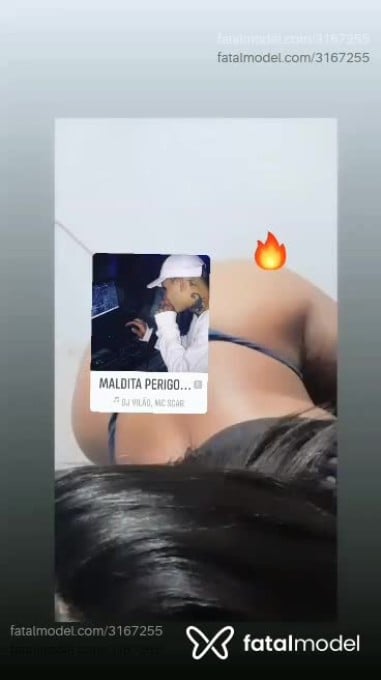 Acompanhante mulher trans morena (o) de olhos castanhos em São Paulo - Luana
