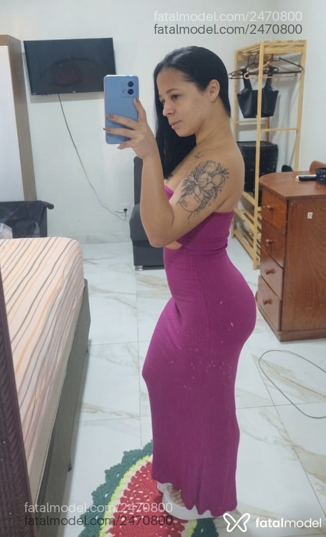 Acompanhante mulher morena (o) de olhos castanhos - Bruninha