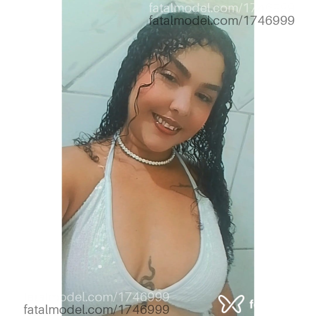 Acompanhante mulher morena (o) de olhos pretos - Nicoly