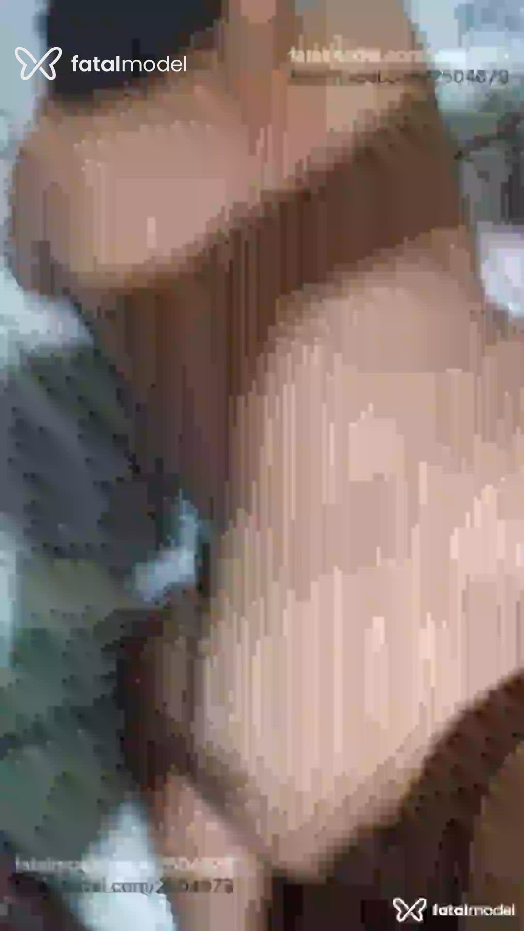 Acompanhante homem com cabelo castanho de olhos pretos - Morenoo