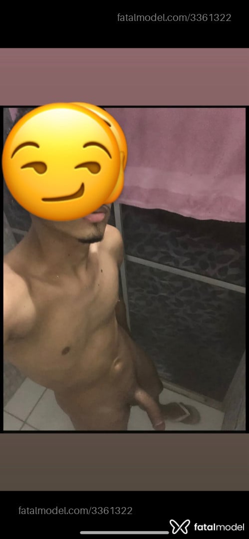 Acompanhante homem morena (o) de olhos pretos - Novinhoquente