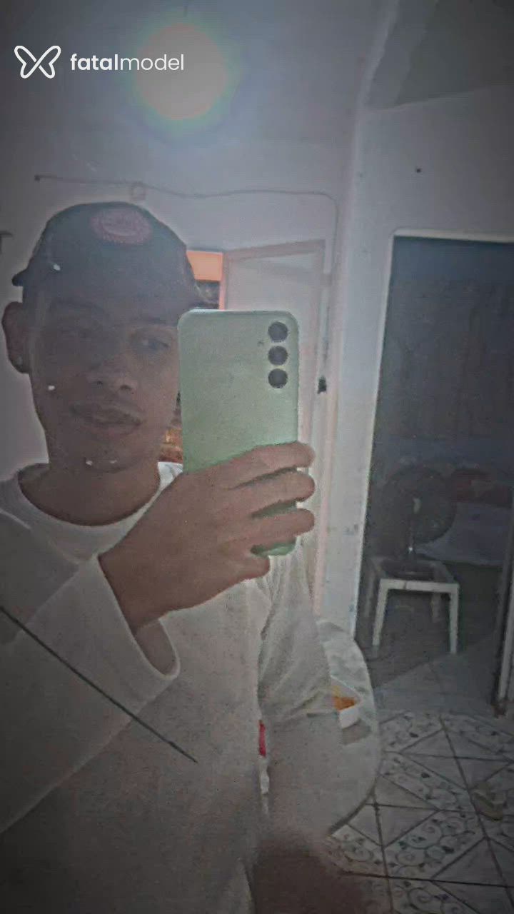Acompanhante homem morena (o) de olhos castanhos - Wesley Acompanhante homem morena (o) de olhos castanhos - Wesley