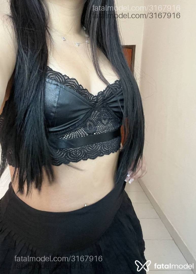 Acompanhante mulher morena (o) de olhos castanhos em Goiânia - Juliana Maia