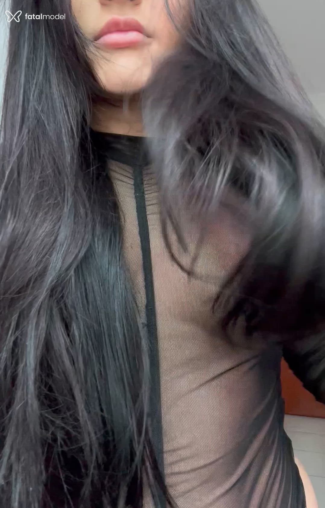 Acompanhante mulher morena (o) de olhos castanhos - Juliana Maia