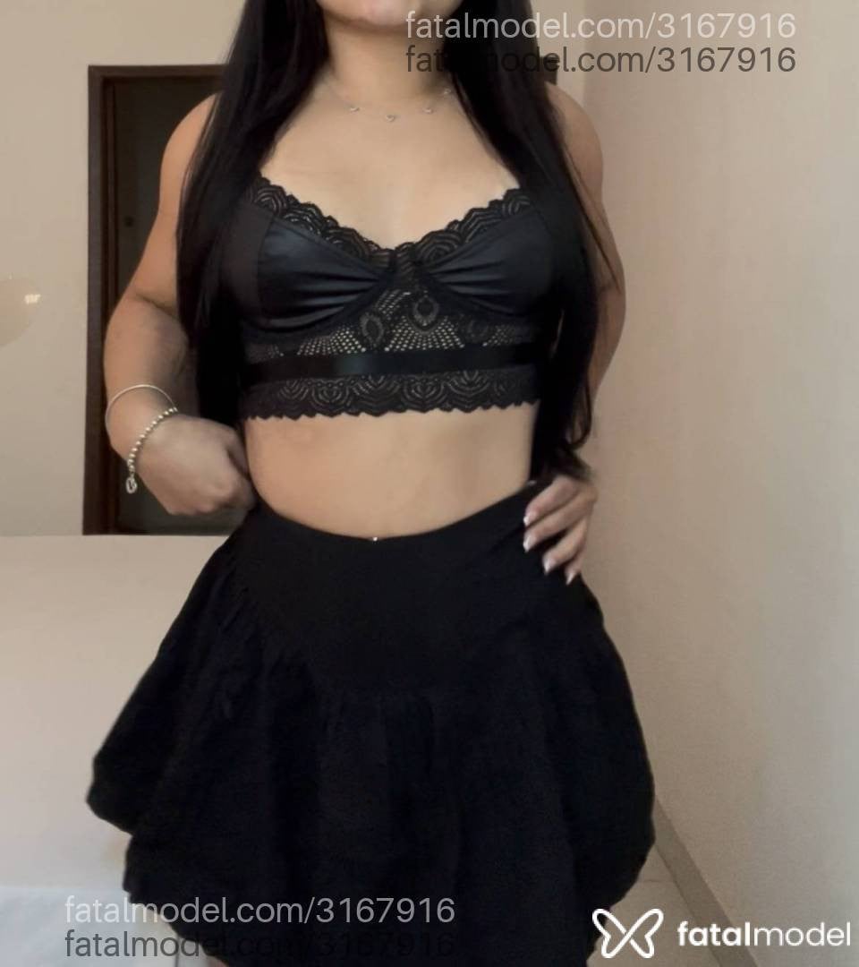 Acompanhante mulher morena (o) de olhos castanhos em Goiânia - Juliana Maia