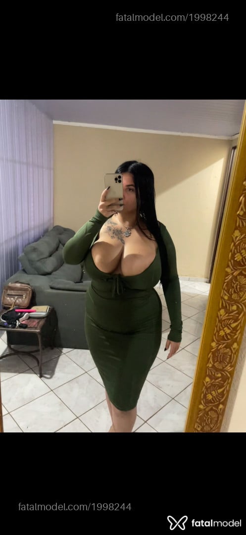 Acompanhante mulher morena (o) de olhos mel - Nath Andrade