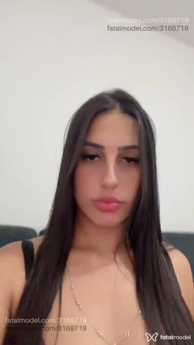 Acompanhante mulher morena (o) de olhos castanhos em Goiânia - Nathally