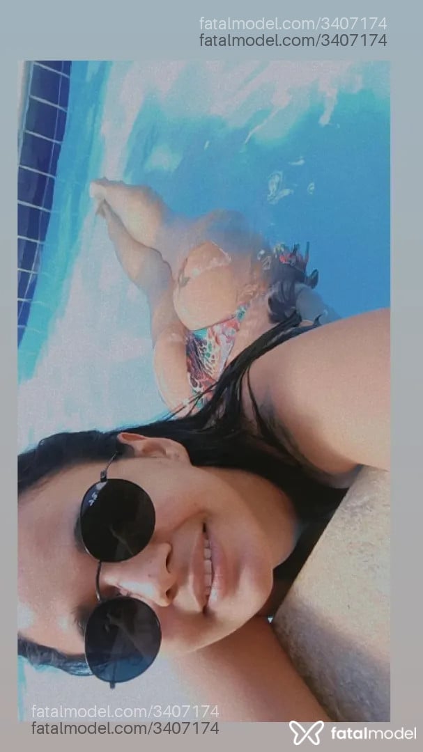 Acompanhante mulher morena (o) de olhos castanhos - Bella