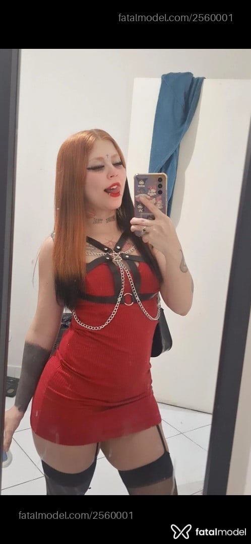 Acompanhante mulher ruiva (o) de olhos castanhos - Safira Acompanhante mulher ruiva (o) de olhos castanhos - Safira