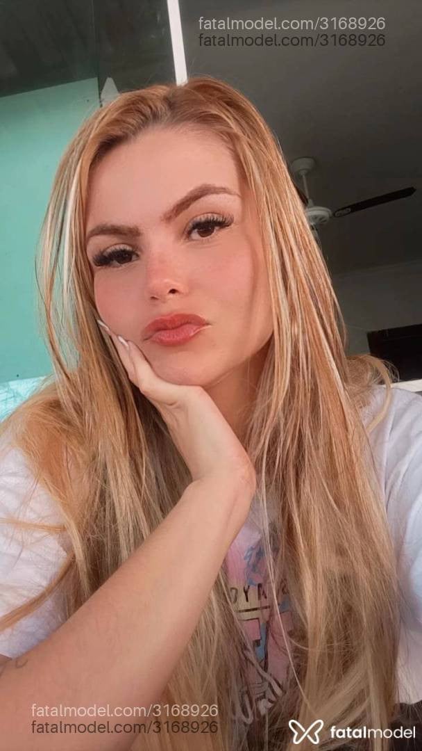 Acompanhante mulher loira (o) de olhos castanhos em Barra do Piraí - Yasmin Perez
