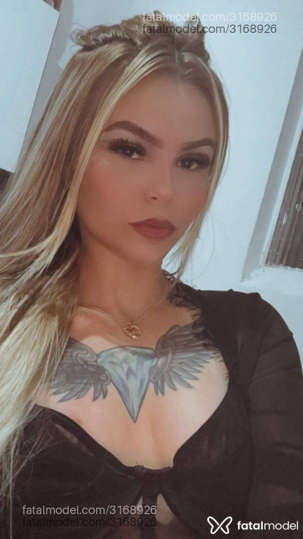 Acompanhante mulher loira (o) de olhos castanhos em Barra do Piraí - Yasmin Perez