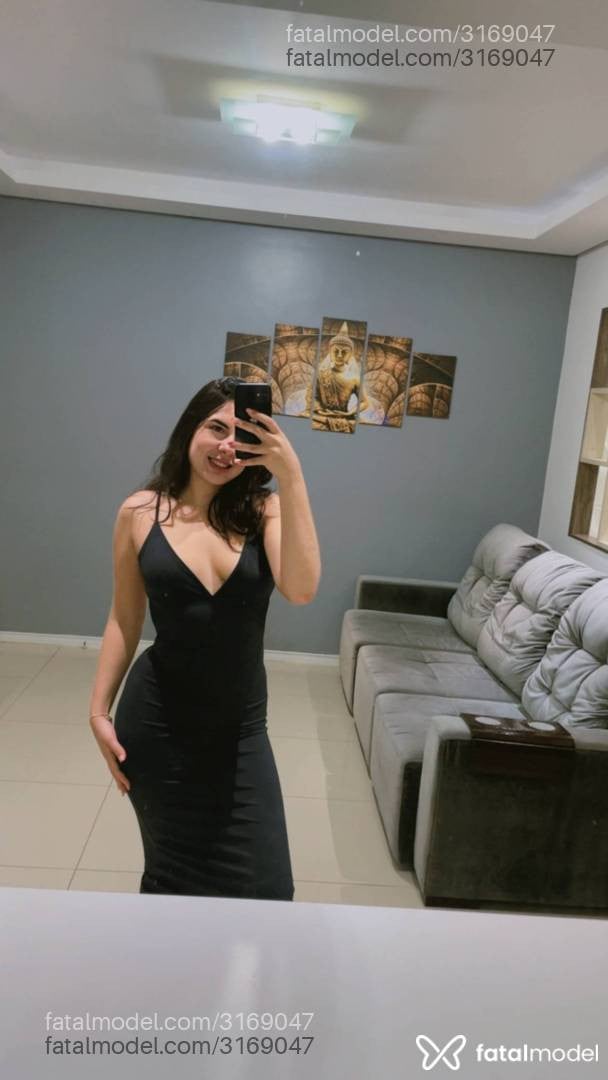 Acompanhante mulher morena (o) de olhos mel em Porto Alegre - Lanna Maria