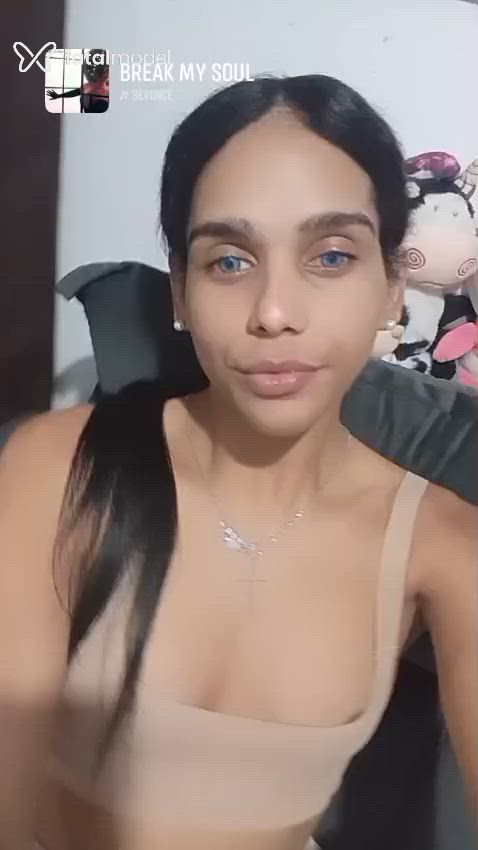 Acompanhante mulher trans morena (o) de olhos pretos em Florianópolis Acompanhante mulher trans morena (o) de olhos pretos em Florianópolis - Mulatabrazil