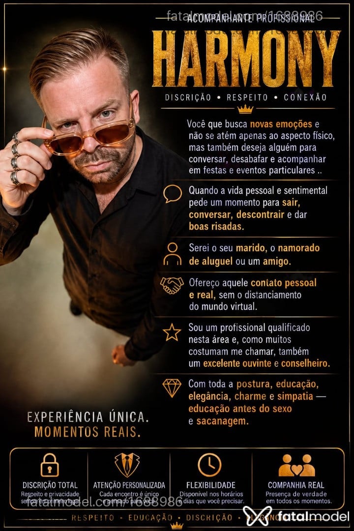 Acompanhante homem loira (o) de olhos azuis - Lunay Acompanhante homem loira (o) de olhos azuis - Lunay