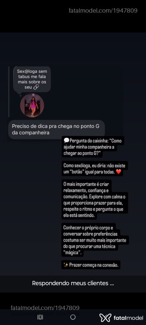 Acompanhante mulher com cabelo castanho de olhos castanhos - Bruninhaasurfis