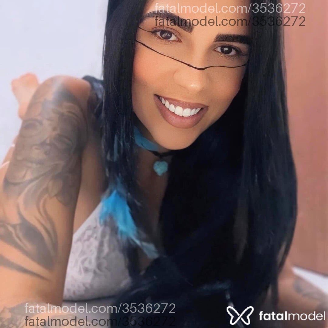 Acompanhante mulher morena (o) de olhos castanhos - Jessica Menezes