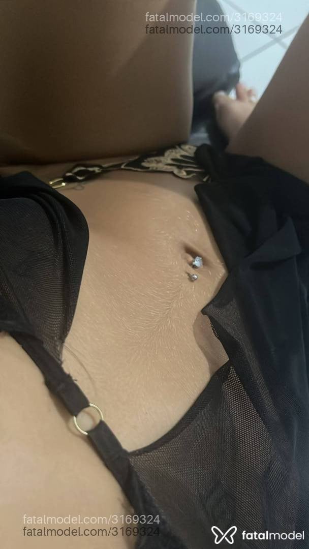Acompanhante mulher morena (o) de olhos castanhos em Maceió - Luna Fonteles