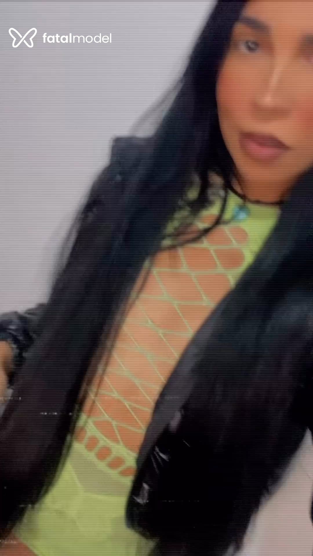 Acompanhante mulher morena (o) de olhos castanhos - Jessica Menezes