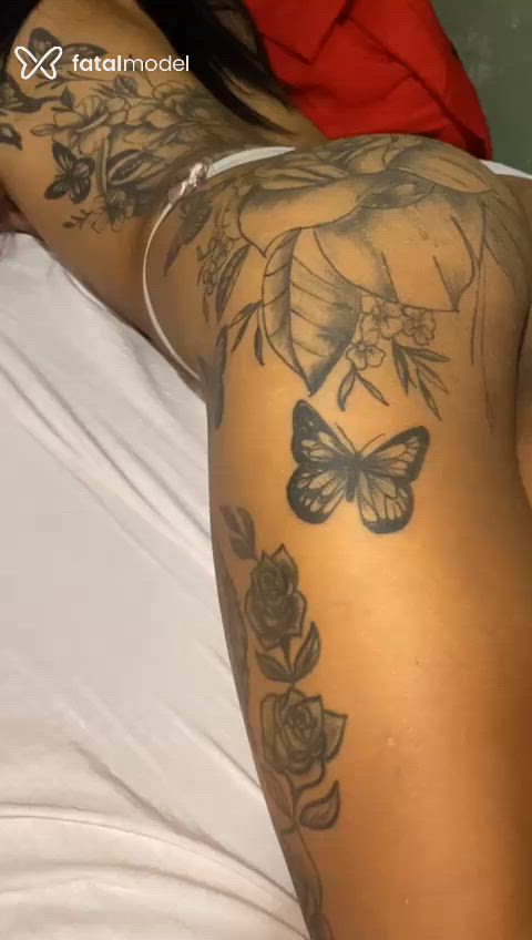 Acompanhante mulher trans morena (o) de olhos castanhos - Patricia Gabrielly
