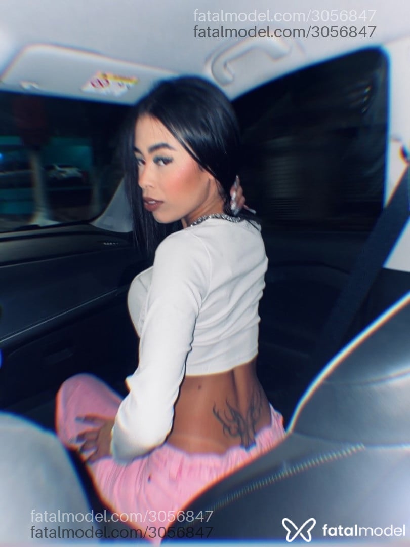 Acompanhante mulher morena (o) de olhos castanhos - Monique Dias