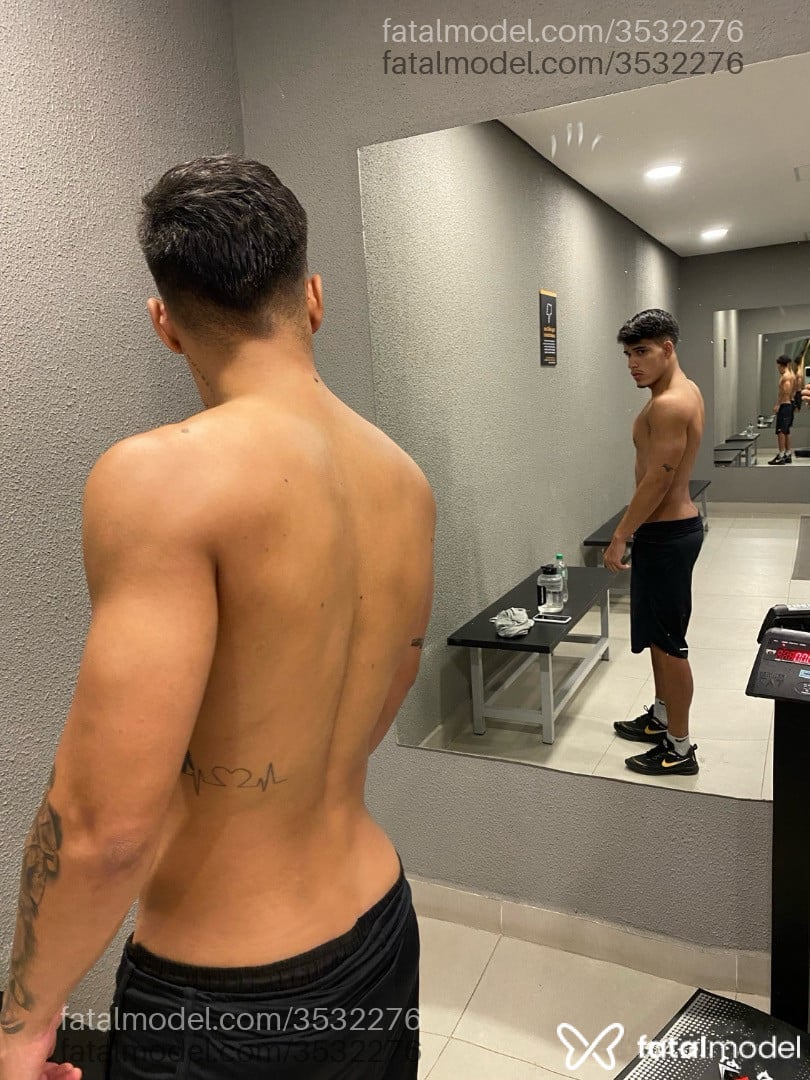 Acompanhante homem morena (o) de olhos castanhos - Realnovin Acompanhante homem morena (o) de olhos castanhos - Realnovin