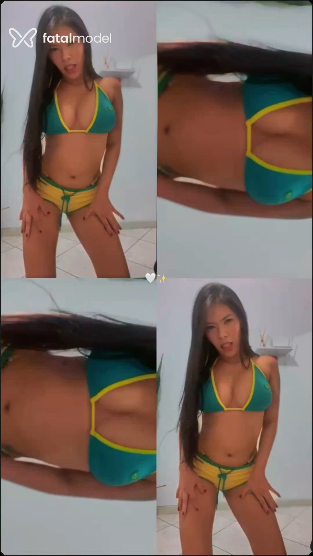 Acompanhante mulher morena (o) de olhos pretos - Milly Acompanhante mulher morena (o) de olhos pretos - Milly