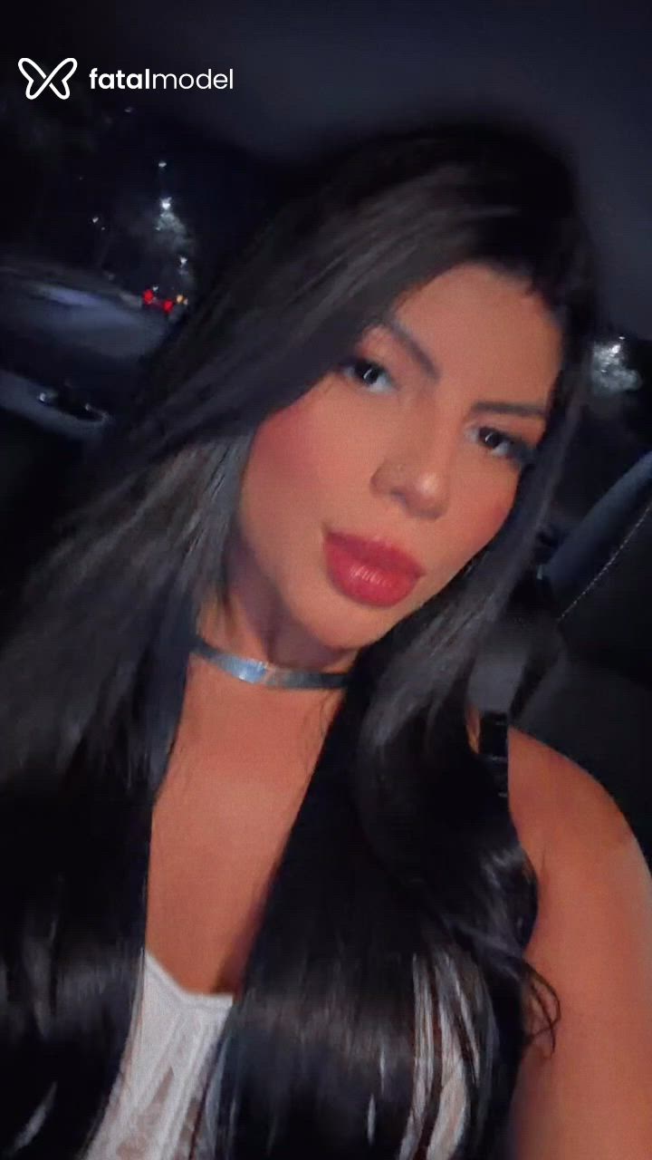 Acompanhante mulher morena (o) de olhos castanhos - Valeska