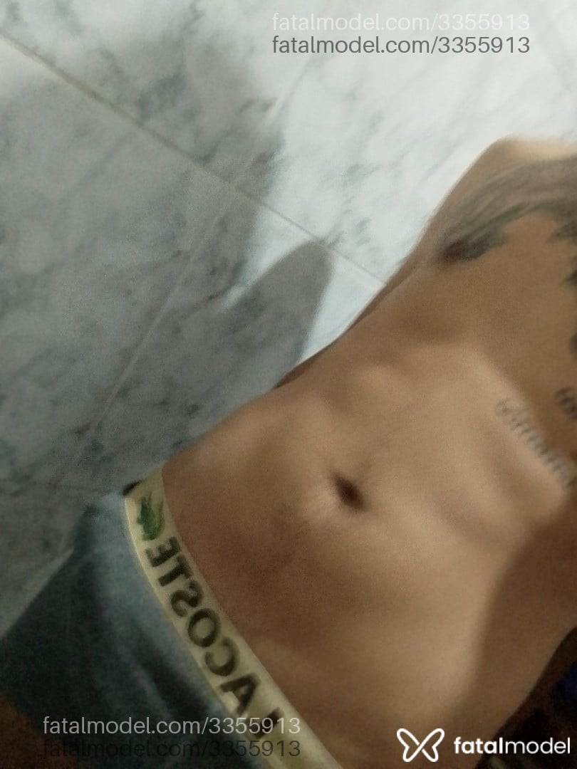 Acompanhante homem morena (o) de olhos castanhos - Lukao