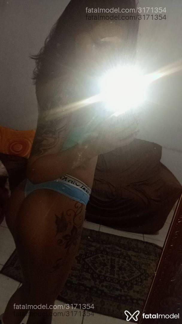 Acompanhante mulher ruiva (o) de olhos castanhos em Tapurah - Natália