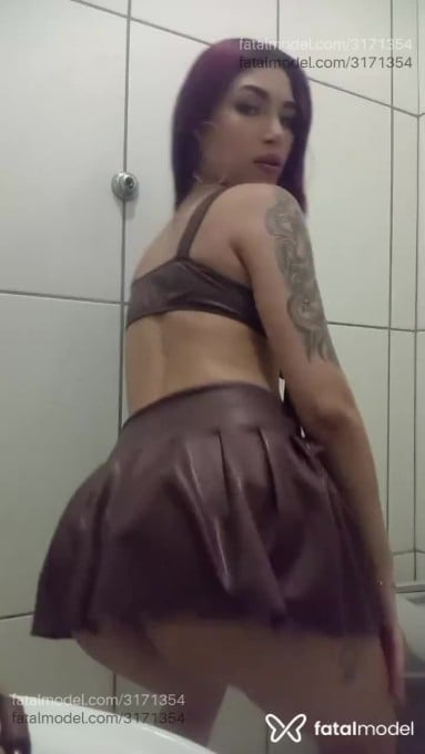 Acompanhante mulher ruiva (o) de olhos castanhos em Tubarão Acompanhante mulher ruiva (o) de olhos castanhos em Tubarão - Angel Jady