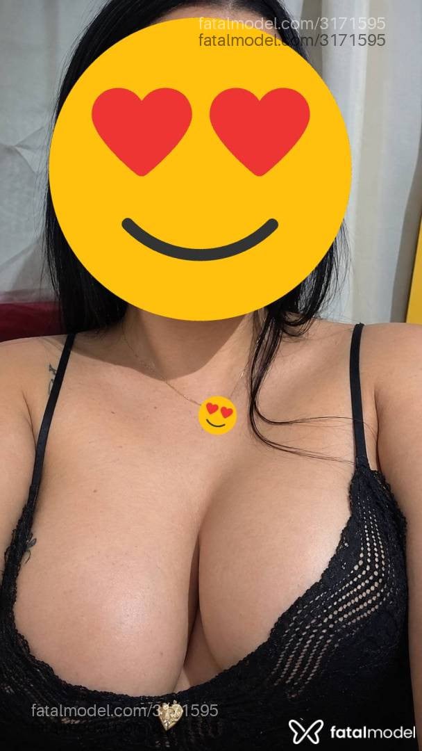 Acompanhante mulher morena (o) de olhos castanhos - Priscilla Ferraz