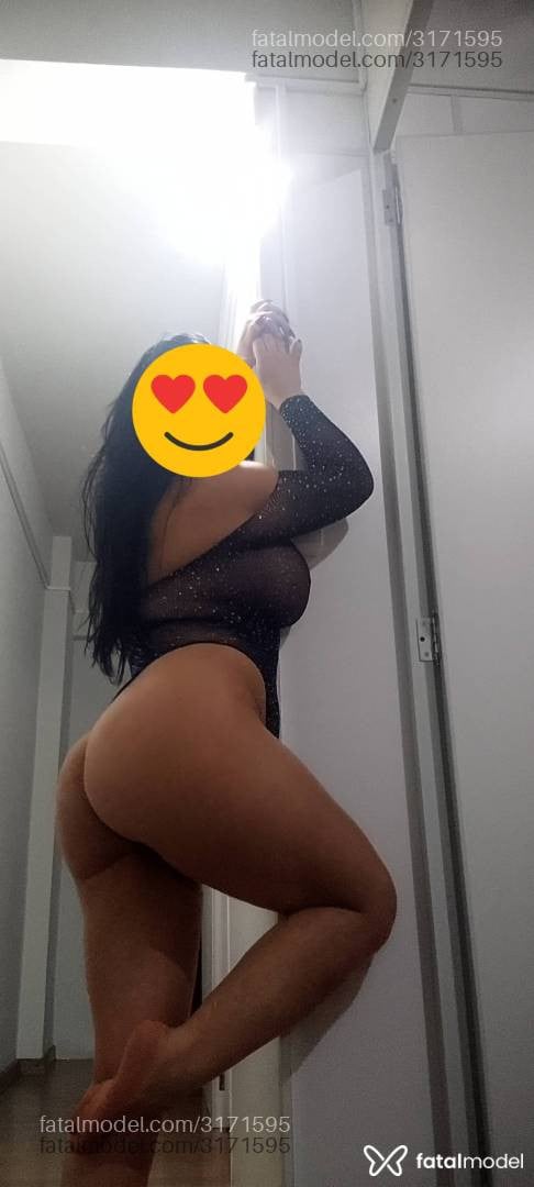Acompanhante mulher morena (o) de olhos castanhos - Priscilla Ferraz