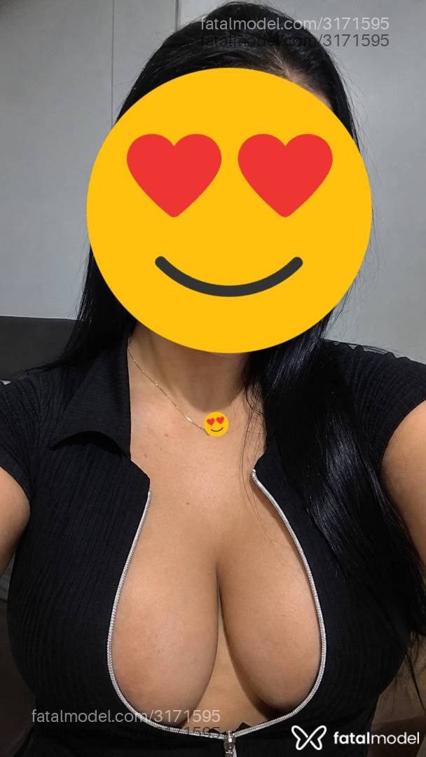 Acompanhante mulher morena (o) de olhos castanhos - Priscilla Ferraz