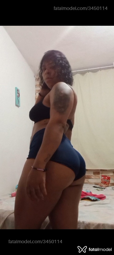 Acompanhante mulher morena (o) de olhos castanhos - Maiza