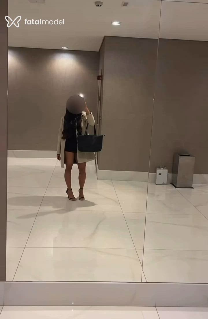 Acompanhante mulher morena (o) de olhos mel - Maria Fernanda