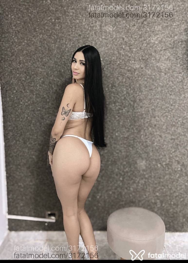 Acompanhante mulher morena (o) de olhos castanhos - Laysa