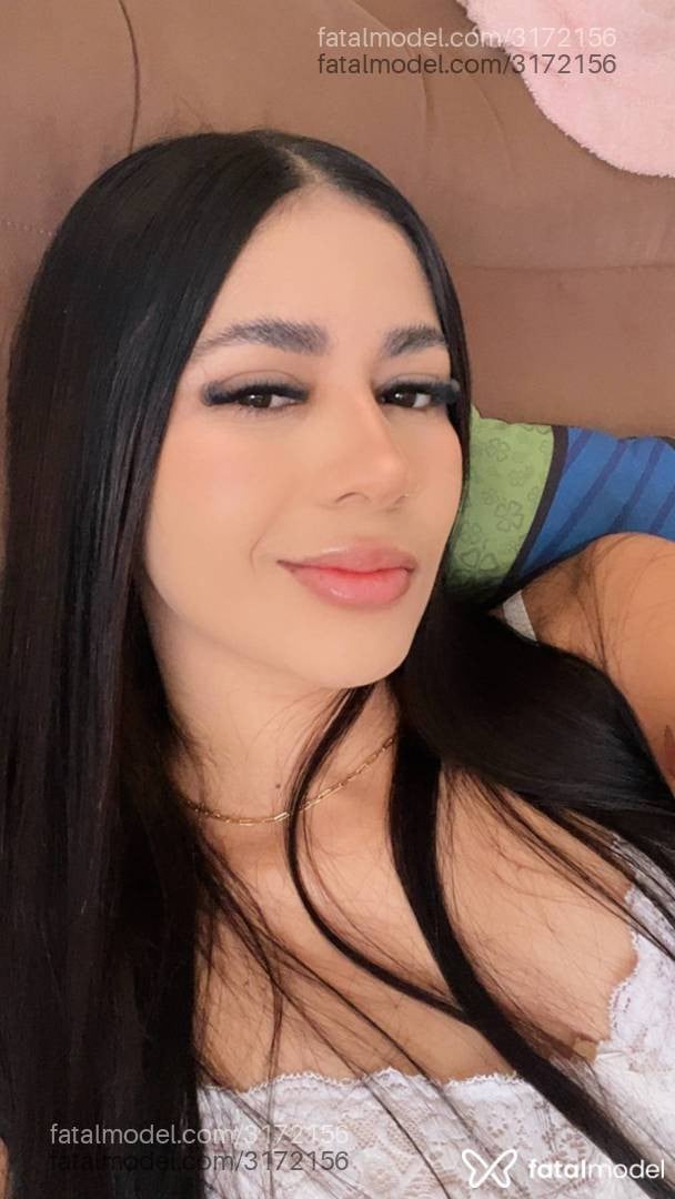 Acompanhante mulher morena (o) de olhos castanhos em Fernandópolis Acompanhante mulher morena (o) de olhos castanhos em Fernandópolis - Laysa