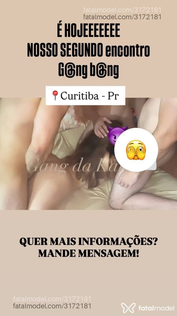 Acompanhante mulher ruiva (o) de olhos castanhos - Ksalsexylover