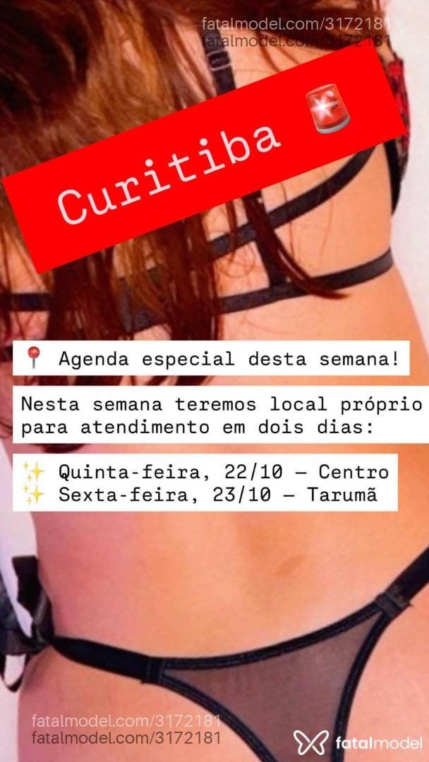 Acompanhante mulher ruiva (o) de olhos castanhos - Ksalsexylover