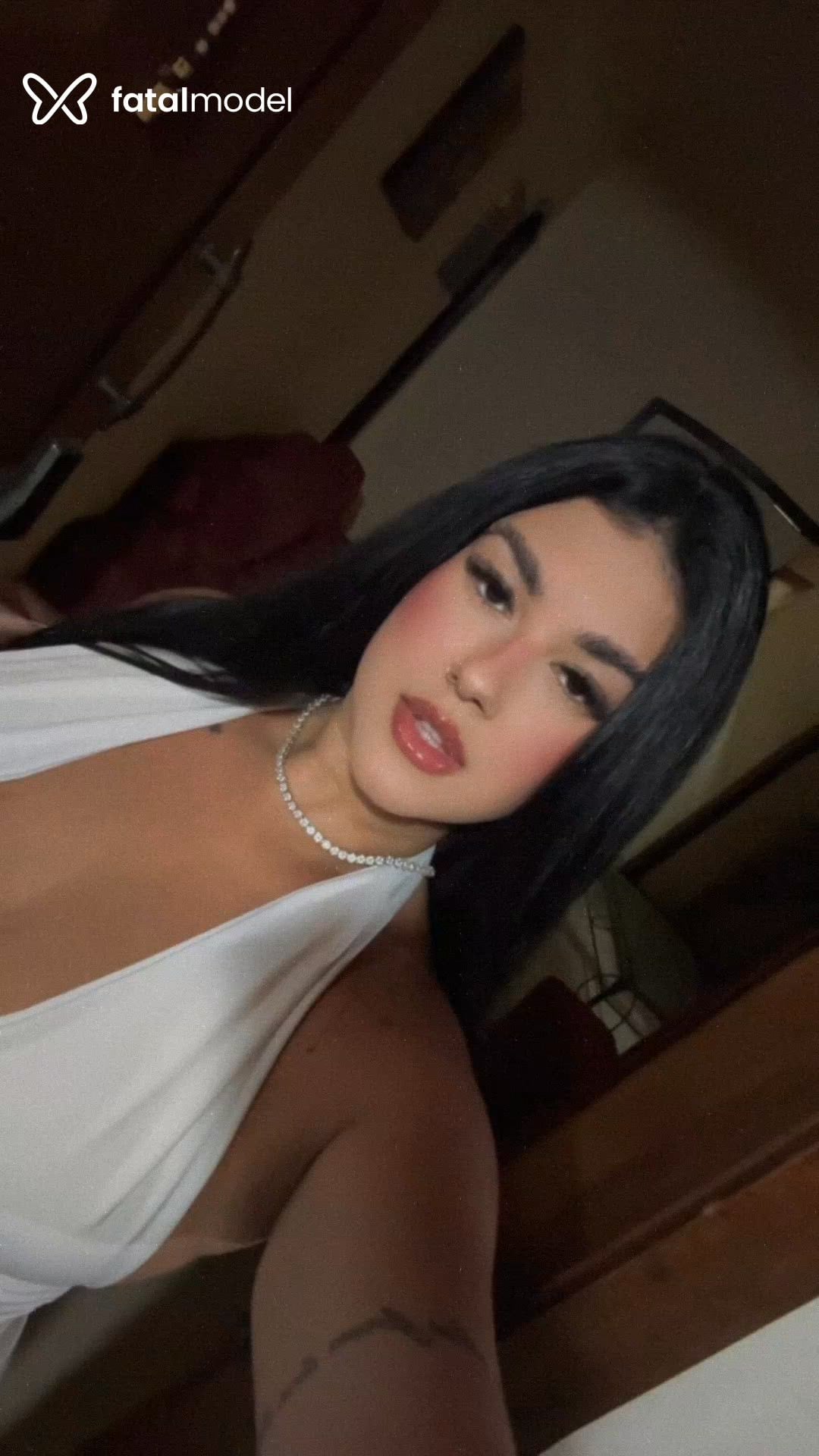 Acompanhante mulher loira (o) de olhos castanhos em Cabo Frio - Kiara Castro